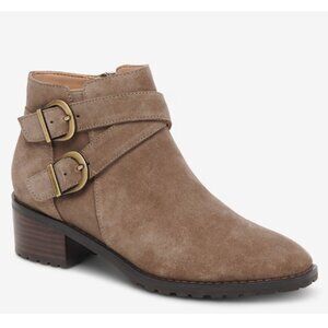 Blondo Shanna Ankle Booties Size 6 New
